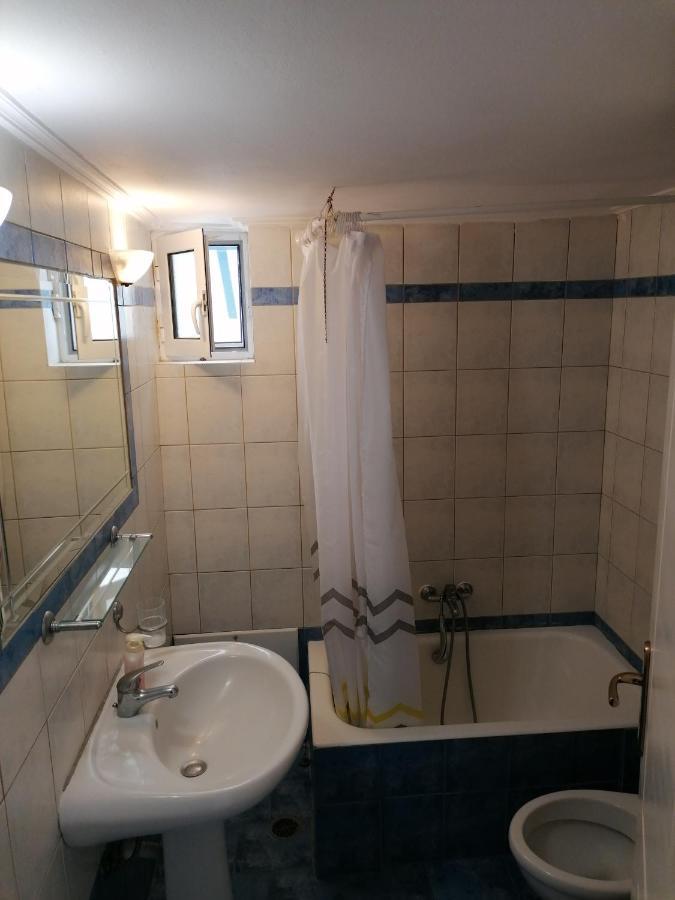 Angela Apartment Корони Экстерьер фото